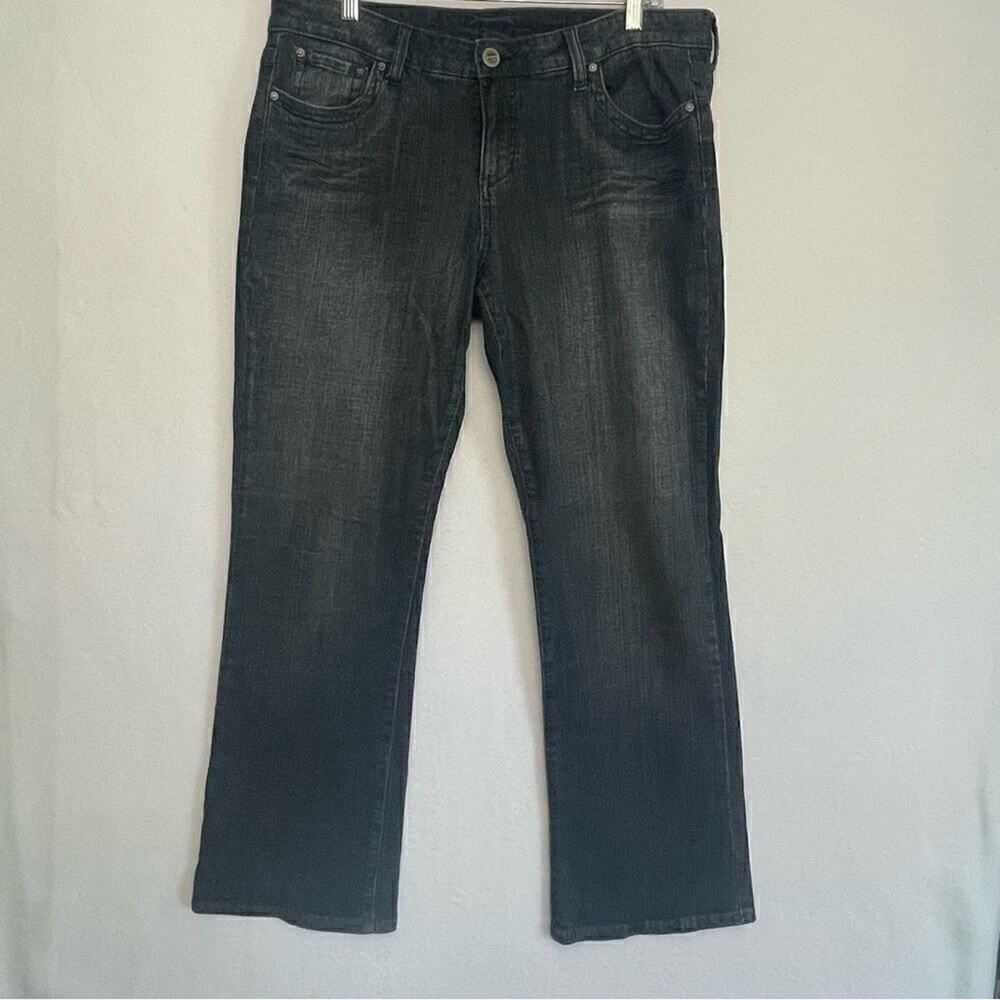 Common Genes Women’s Straight Jeans Size 14P